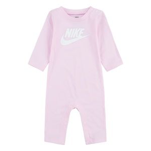 Nike Baby Non-Footed Coverall
